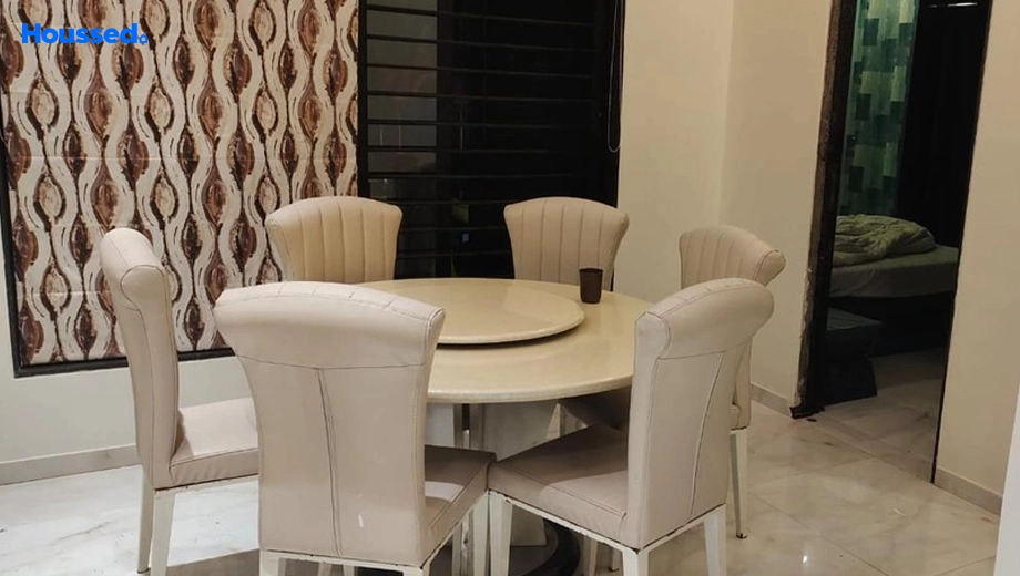 Project Image of 3 BHK Flat for Resale in Happy Elanza, Vesu - Image 67718