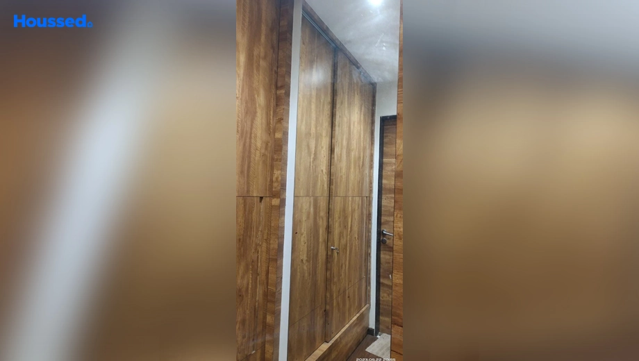 Project Image of 3 BHK Flat for Resale in Happy Elanza, Vesu - Image 67722