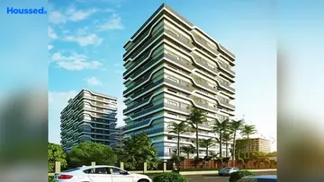 Project Image of 5 BHK Penthouse for Resale in Vesu, Surat - Image 67712