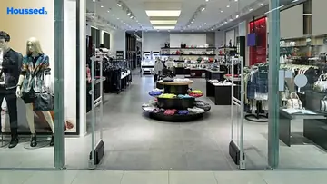 Project Image of Commercial Shop & Showroom for Rent in Vesu, Surat - Image 67711
