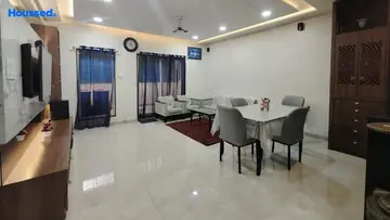 Project Image of 3 BHK House/Villa for Resale in Vesu, Surat - Image 67710