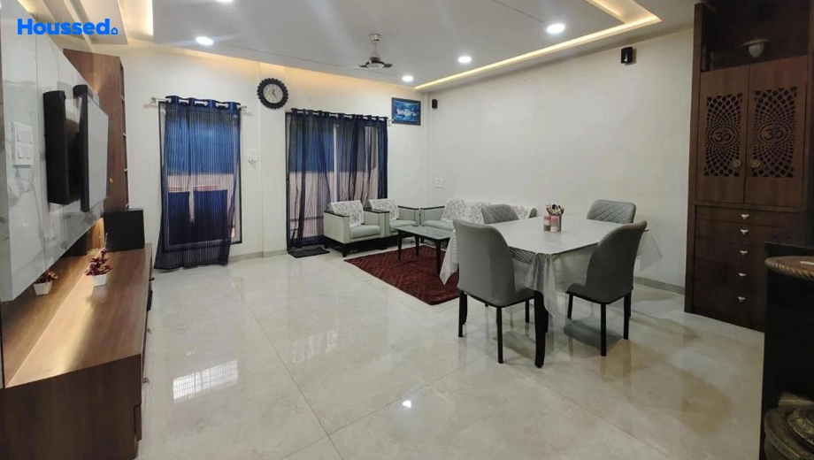 Project Image of 3 BHK House/Villa for Resale in Vesu - Image 67710