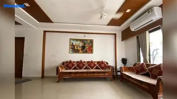 Project Image of 3 BHK Flat for Resale in Kudasan, Gandhinagar - Image 67431