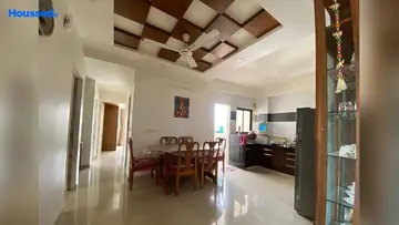 Project Image of 3 BHK Flat for Resale in Kudasan, Gandhinagar - Image 67435