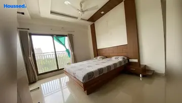 Project Image of 3 BHK Flat for Resale in Kudasan, Gandhinagar - Image 67433