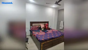 Project Image of 3 BHK Flat for Resale in Zirakpur, Chandigarh - Image 67479