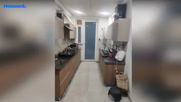 Project Image of 3 BHK Flat for Resale in Zirakpur, Chandigarh - Image 67481