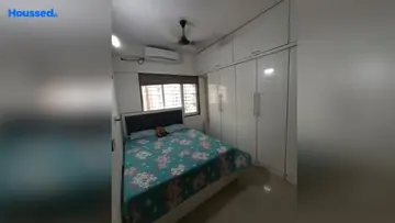 Project Image of 2 BHK Flat for Resale in Kandivali East, Mumbai - Image 67493