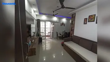 Project Image of 2 BHK Flat for Resale in Kandivali East, Mumbai - Image 67496