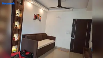 Project Image of 2 BHK Flat for Resale in Kandivali East, Mumbai - Image 67494
