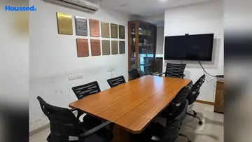 Project Image of Commercial Office Space for Rent in Andheri West, Mumbai - Image 67517