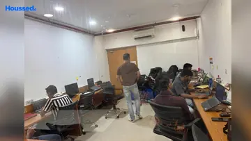 Project Image of Commercial Office Space for Rent in Andheri West, Mumbai - Image 67520