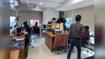 Project Image of Commercial Office Space for Rent in Andheri West, Mumbai - Image 67519
