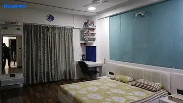 Project Image of 4 BHK Flat for Resale in Deep Indraprasth 8 Thaltej, Ahmedabad - Image 67686