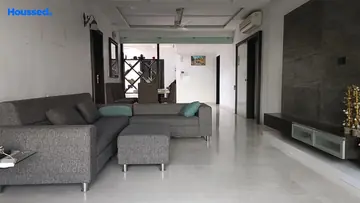 Project Image of 4 BHK Flat for Resale in Deep Indraprasth 8 Thaltej, Ahmedabad - Image 67689