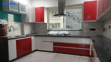 Project Image of 4 BHK Flat for Resale in Deep Indraprasth 8 Thaltej, Ahmedabad - Image 67685