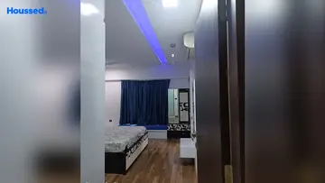 Project Image of 4 BHK Flat for Resale in Deep Indraprasth 8 Thaltej, Ahmedabad - Image 67688