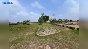 Project Image of Housing Plot/Residential Land for Resale in Kurali, Chandigarh - Image 67694