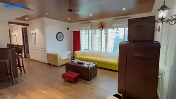 Project Image of 3 BHK Flat for Rent in Andheri West, Mumbai - Image 67729