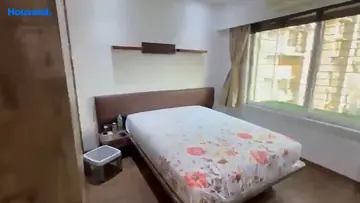 Project Image of 3 BHK Flat for Rent in Andheri West, Mumbai - Image 67732