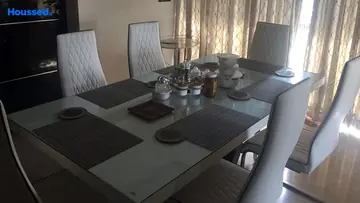 Project Image of 3 BHK Duplex for Resale in Daspalla Hills, Visakhapatnam - Image 67772