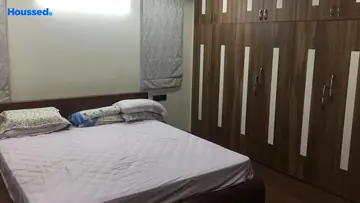 Project Image of 3 BHK Duplex for Resale in Daspalla Hills, Visakhapatnam - Image 67760