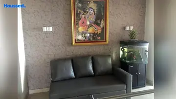 Project Image of 3 BHK Duplex for Resale in Daspalla Hills, Visakhapatnam - Image 67769