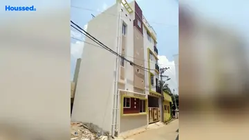 Project Image of 3 BHK House/Villa for Rent in Hebbal, Bangalore - Image 69099