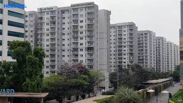 Project Image of 3 BHK Flat for Rent in Raintree Boulevard Byatarayanapura, Bangalore - Image 149460