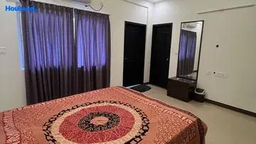 Project Image of 4 BHK Flat for Resale in Frazer Town, Bangalore - Image 70723
