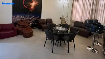 Project Image of 4 BHK Flat for Resale in Frazer Town, Bangalore - Image 70728