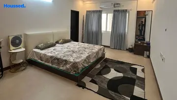 Project Image of 4 BHK Flat for Resale in Frazer Town, Bangalore - Image 70726