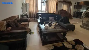 Project Image of 4 BHK Flat for Resale in Frazer Town, Bangalore - Image 70731