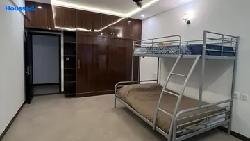 Project Image of 4 BHK Flat for Resale in Frazer Town, Bangalore - Image 70722