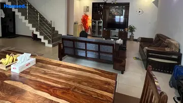 Project Image of 4 BHK Flat for Resale in Frazer Town, Bangalore - Image 70730