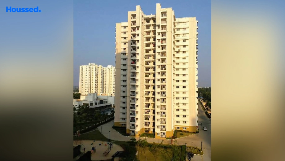 Project Image of 3 BHK Semi-Furnished Flat for Rent in Prestige Tranquility, Budigere Road - Image 149422