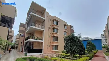 Project Image of 3 BHK Flat for Rent in Isha Misty Green Whitefield, Bangalore - Image 149430