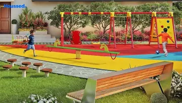 Project Image of 3 BHK Flat for Rent in Prestige Lakeside Habitat Marathahalli, Bangalore - Image 67849