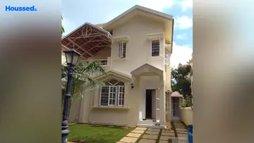 Project Image of 5 BHK House/Villa for Rent in Adarsh Palm Meadows Whitefield, Bangalore - Image 149454