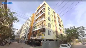 Project Image of 3 BHK Flat for Resale in Sarjapur Road, Bangalore - Image 67885