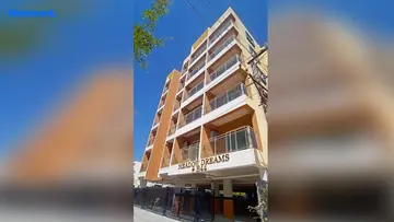 Project Image of 2 BHK Flat for Resale in Sarjapur Road, Bangalore - Image 67884