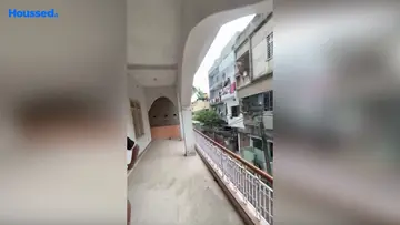Project Image of 3 BHK Flat for Resale in AG Colony, Patna - Image 68248