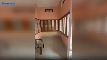 Project Image of 3 BHK Flat for Resale in AG Colony, Patna - Image 68246