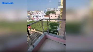 Project Image of 3 BHK Flat for Resale in Ramjaipal Nagar, Patna - Image 68267