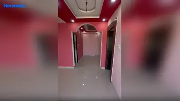 Project Image of 3 BHK Flat for Resale in Ramjaipal Nagar, Patna - Image 68261