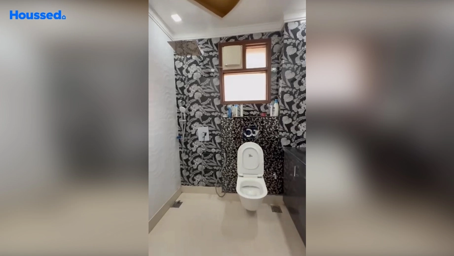 Project Image of 3 BHK Builder Floor for Resale in Pitampura - Image 68148
