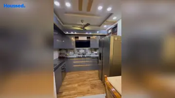 Project Image of 3 BHK Builder Floor for Resale in Pitampura, New Delhi - Image 68149