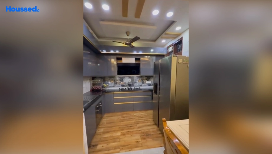 Project Image of 3 BHK Builder Floor for Resale in Pitampura - Image 68149