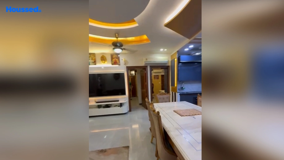 Project Image of 3 BHK Builder Floor for Resale in Pitampura - Image 68145