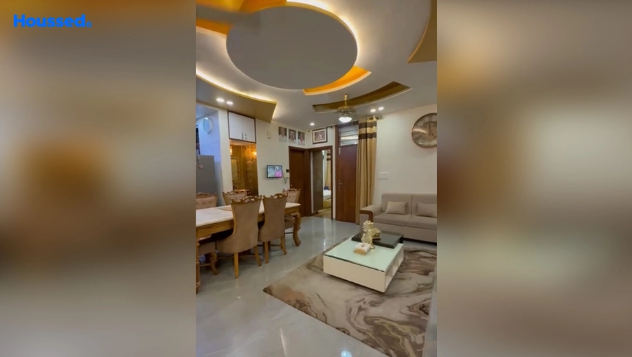 Project Image of 3 BHK Builder Floor for Resale in Pitampura - Image 68147